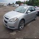 1G1ZC5EB5AF309654 2010 Chevrolet Malibu Lt auction photo thumbnail 2