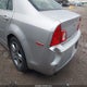 1G1ZC5EB5AF309654 2010 Chevrolet Malibu Lt auction photo thumbnail 6