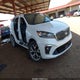5XYPK4A56KG463610 2019 Kia Sorento 3.3L Sx auction photo thumbnail 1