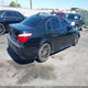 WBANW53508CT52575 2008 BMW 550I auction photo thumbnail 4