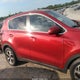 KNDPM3AC2L7728850 2020 Kia Sportage Lx auction photo thumbnail 14