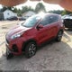 KNDPM3AC2L7728850 2020 Kia Sportage Lx auction photo thumbnail 2