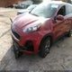 KNDPM3AC2L7728850 2020 Kia Sportage Lx auction photo thumbnail 6