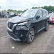 5N1BT3BB4PC835670 2023 Nissan Rogue Sv Intelligent Awd auction photo thumbnail 2
