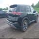 5N1BT3BB4PC835670 2023 Nissan Rogue Sv Intelligent Awd auction photo thumbnail 4
