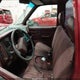 1N6SD11S4NC307631 1992 Nissan Truck Short Wheelbase auction photo thumbnail 5