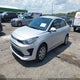3KPA24AD9NE497491 2022 Kia Rio Lx auction photo thumbnail 2