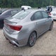 3KPF44AC1RE706378 2024 Kia Forte Gt auction photo thumbnail 4
