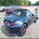 JM1NDAD78S0651757 2025 Mazda Mx-5 Miata Grand Touring auction photo thumbnail 4