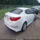 KNAGM4A74F5661285 2015 Kia Optima Lx auction photo thumbnail 4