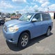 JTEES41A482042004 2008 Toyota Highlander auction photo thumbnail 2
