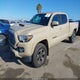 3TMBZ5DN3KM022351 2019 Toyota Tacoma Trd Sport auction photo thumbnail 2