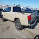 3TMBZ5DN3KM022351 2019 Toyota Tacoma Trd Sport auction photo thumbnail 3