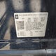 3GNAXKEV2LS680567 2020 Chevrolet Equinox Fwd Lt 1.5L Turbo auction photo thumbnail 9