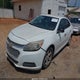 1G11B5SL0EF170164 2014 Chevrolet Malibu 1Ls auction photo thumbnail 2
