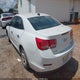 1G11B5SL0EF170164 2014 Chevrolet Malibu 1Ls auction photo thumbnail 3