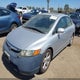 1HGFA16817L098654 2007 Honda Civic Ex auction photo thumbnail 2
