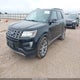 1FM5K7FH8GGA56318 2016 Ford Explorer Limited auction photo thumbnail 2