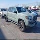 3TMCZ5AN7PM578405 2023 Toyota Tacoma Trd Sport auction photo thumbnail 1