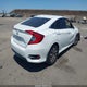 2HGFC2F78HH563193 2017 Honda Civic Ex auction photo thumbnail 4