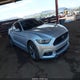 1FA6P8AM7G5275227 2016 Ford Mustang V6 auction photo thumbnail 1