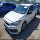 4S3GTAB66N3706490 2022 Subaru Impreza Base 5-Door auction photo thumbnail 2