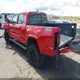 5TFAX5GNXKX140551 2019 Toyota Tacoma Sr auction photo thumbnail 3