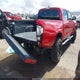 5TFAX5GNXKX140551 2019 Toyota Tacoma Sr auction photo thumbnail 4