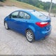 KNAFX4A65E5223755 2014 Kia Forte Lx auction photo thumbnail 3