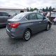 3N1AB7APXKL625355 2019 Nissan Sentra Sv auction photo thumbnail 4