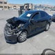 3VW2K7AJ3CM469035 2012 Volkswagen Jetta 2.0L S auction photo thumbnail 2