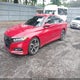 1HGCV1F31KA052547 2019 Honda Accord Sport auction photo thumbnail 2