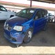 2C4RDGBG5DR794858 2013 Dodge Grand Caravan Se auction photo thumbnail 2