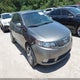 KNAFU4A22C5531596 2012 Kia Forte Ex auction photo thumbnail 1