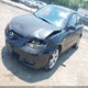 JM1BK32G191199999 2009 Mazda Mazda3 I auction photo thumbnail 2