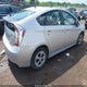 JTDKN3DU1C5384192 2012 Toyota Prius Two auction photo thumbnail 4