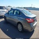3N1AB7AP2FY383475 2015 Nissan Sentra Sv auction photo thumbnail 3