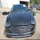 KMHL24JJ3MA021894 2021 Hyundai Sonata Blue auction photo thumbnail 13