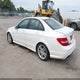 WDDGF8BB5CA702491 2012 Mercedes-Benz C 300 Luxury 4Matic/Sport 4Matic auction photo thumbnail 3