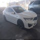 19UDE2F86KA006069 2019 Acura Ilx Premium A-Spec Packages/Technology A-Spec Packages auction photo thumbnail 1