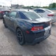 2G1FC1E38E9294988 2014 Chevrolet Camaro 2Lt auction photo thumbnail 3