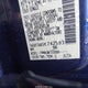 5N1BT3AB5PC742593 2023 Nissan Rogue S Intelligent Awd auction photo thumbnail 9
