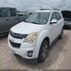 2GNALPEK4D6268908 2013 Chevrolet Equinox 2Lt auction photo thumbnail 2