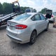 3FA6P0H70HR269804 2017 Ford Fusion Se auction photo thumbnail 4