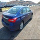 3N1AB7AP3KY265185 2019 Nissan Sentra S auction photo thumbnail 4
