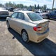 5YFBU4EE3DP207812 2013 Toyota Corolla Le auction photo thumbnail 3