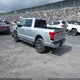 1FT6W1EV8PWG59244 2023 Ford F-150 Lightning Lariat auction photo thumbnail 3