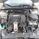 1HGCR2F35EA122761 2014 Honda Accord Lx auction photo thumbnail 10