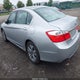 1HGCR2F35EA122761 2014 Honda Accord Lx auction photo thumbnail 3