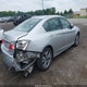 1HGCR2F35EA122761 2014 Honda Accord Lx auction photo thumbnail 4